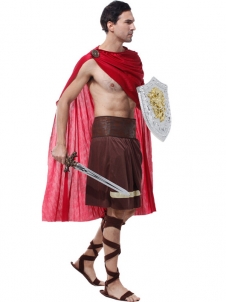 Men kings Princes Halloween Costume