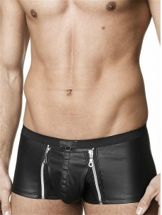 Fashion Black Men Lingerie