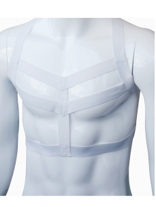 Men Body Chest Harness Lingerie