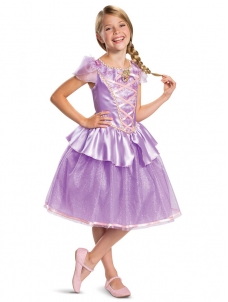 Halloween Girl Princess Cosplay Costume