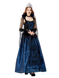 Sexy Women Princess Halloween Costume