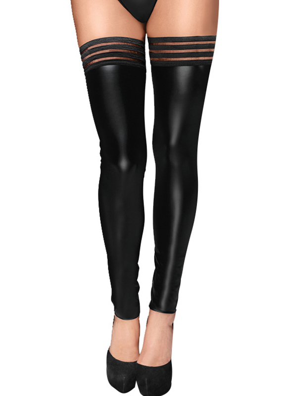 Women Vinyl Legging