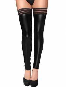 Women Vinyl Legging