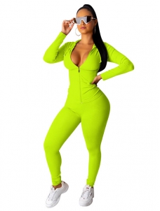 Running Late Pant Set