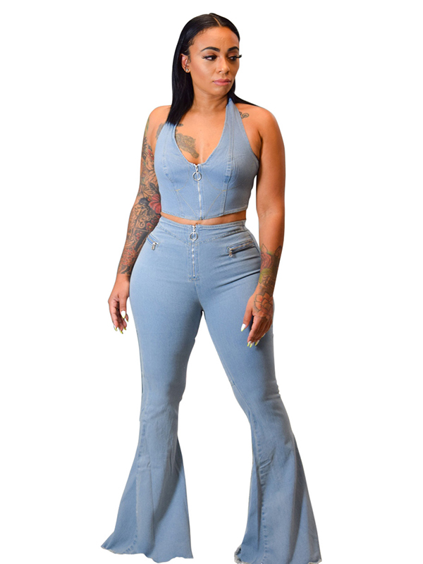 Women Long Sleeve T Shirt Mini Dress