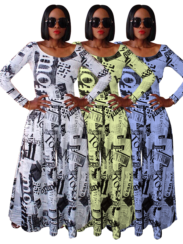 Women Long Sleeve Maxi Dress