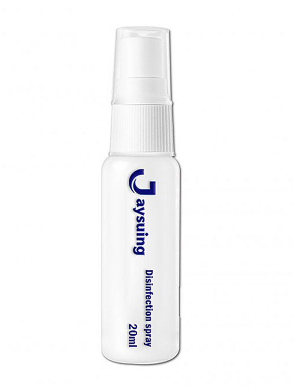 Cleaning Bacteria 20ml Alcohol-free Germicidal Spray Household