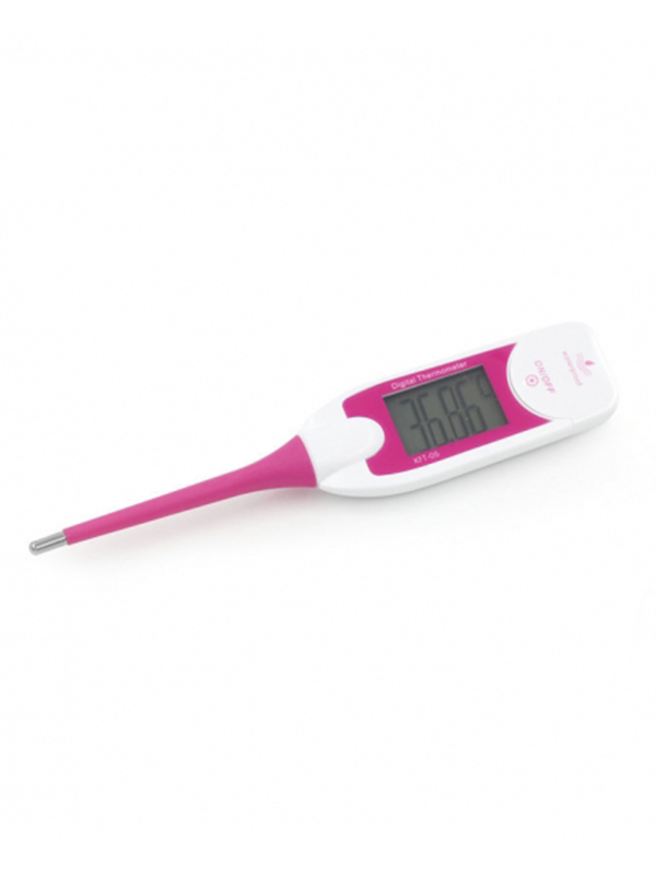 Digital Lcd Thermometer