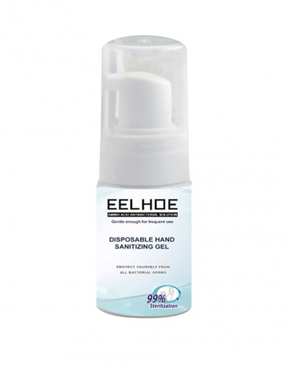 Ultimate Necessary 30ML Sterilizing Alcohol-Free Hand Sanitizer