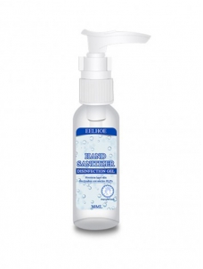 Amino Acid Bacteriostatic Sterilizing Gel Hand Sanitizer