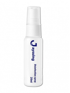 Cleaning Bacteria 20ml Alcohol-free Germicidal Spray Household