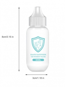 Multifunctional Free Hand Washing Hand Sanitizer Popular