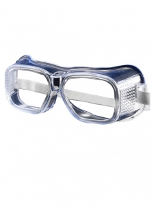National Style Splash Safety Goggles High Impact Resistance