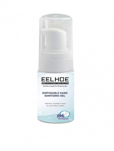 Ultimate Necessary 30ML Sterilizing Alcohol-Free Hand Sanitizer