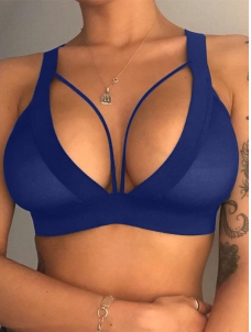 Women Sexy Push Bra