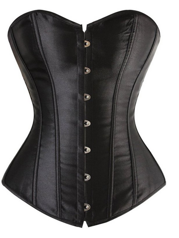 Fashion Women Overbust Corset