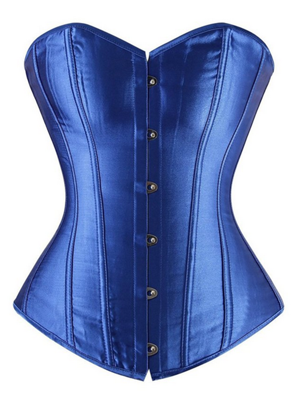 Fashion Women Overbust Corset