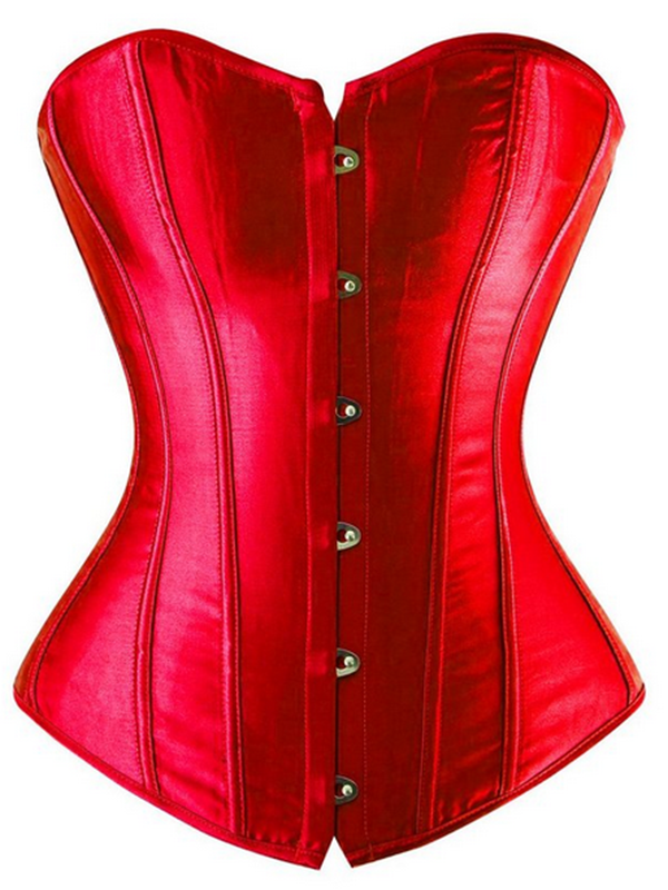 Fashion Women Overbust Corset