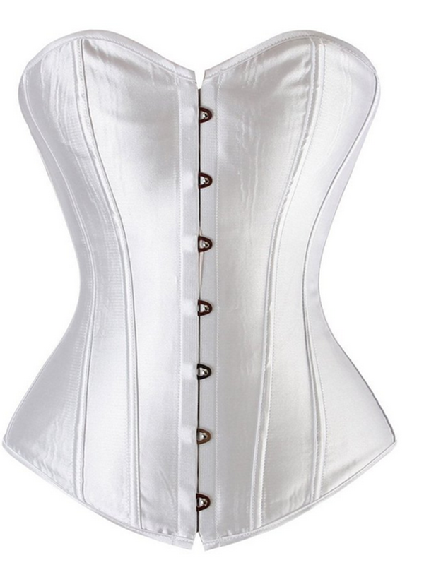 Fashion Women Overbust Corset