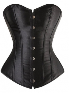 Fashion Women Overbust Corset