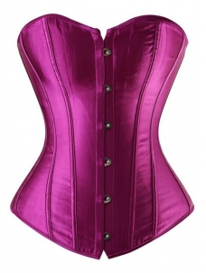 Fashion Women Overbust Corset