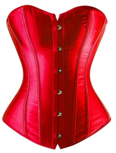 Fashion Women Overbust Corset