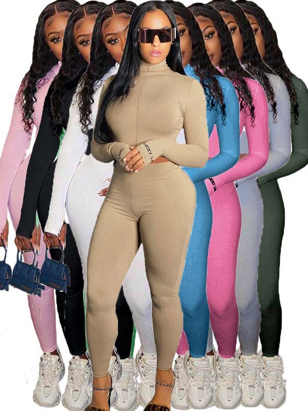 Women Fashion Winter Tracksuit