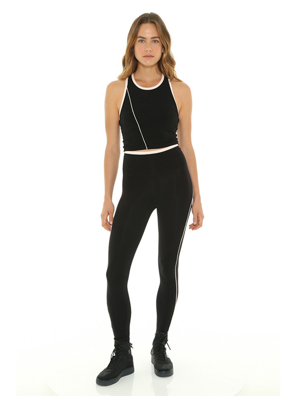 Women 2 Piece Sport Suit Gymwear