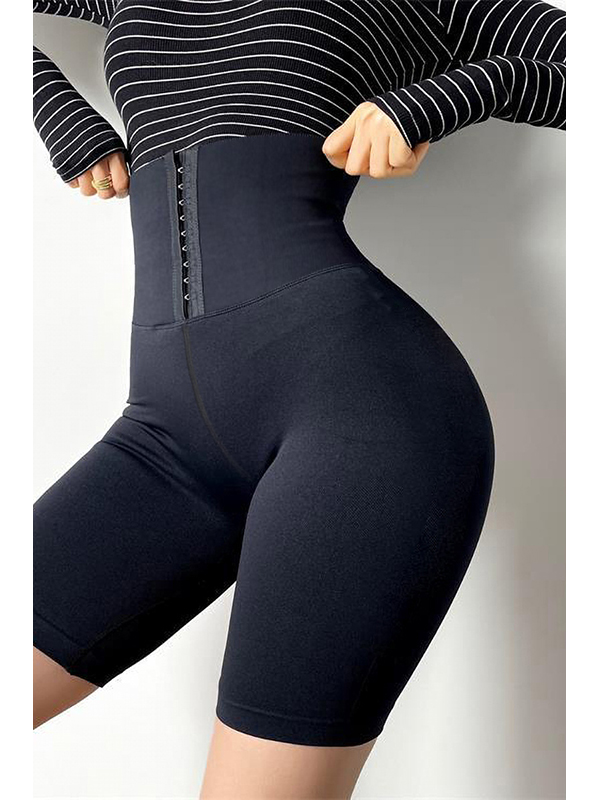 Women High Waist Yoga Pant Legging