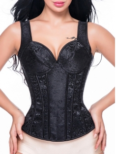 S-2XL 4XL 6XL Sexy Women Corset