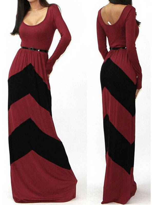 Summer Maxi Dress