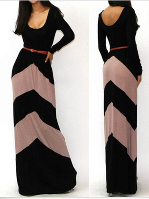 Summer Maxi Dress