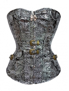 Corset Bustiers