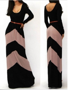 Summer Maxi Dress