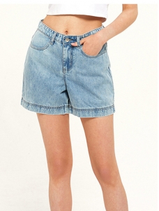 Women Sexy Short Denim Short  Pants