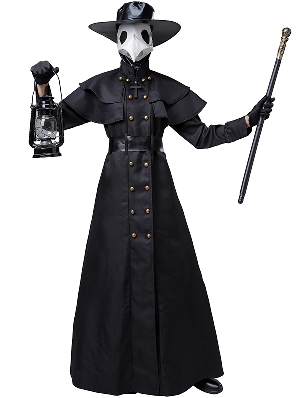 Halloween Costume (including fancy dress, hat)