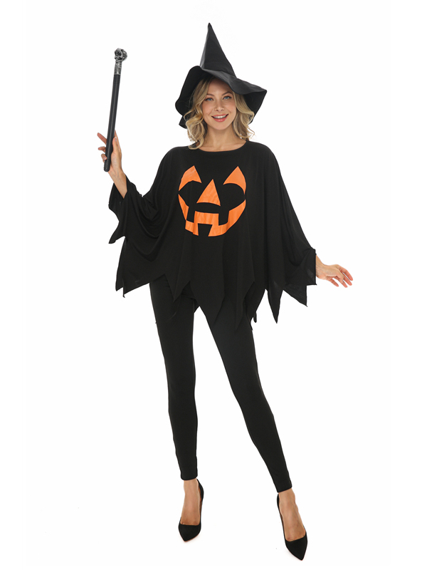 Sexy Witch Women Halloween Costume