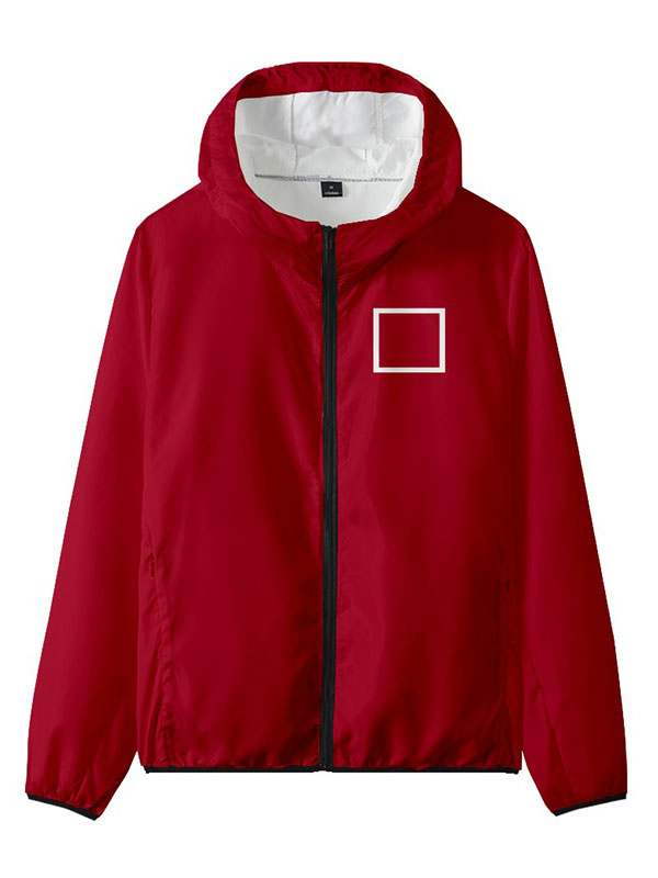 Squid Game Jacket Pants (including tops)
