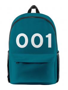 Squid Game Bag