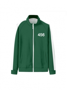 Squid Game Jacket Pants (including tops)