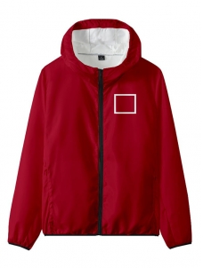 Squid Game Jacket Pants (including tops)