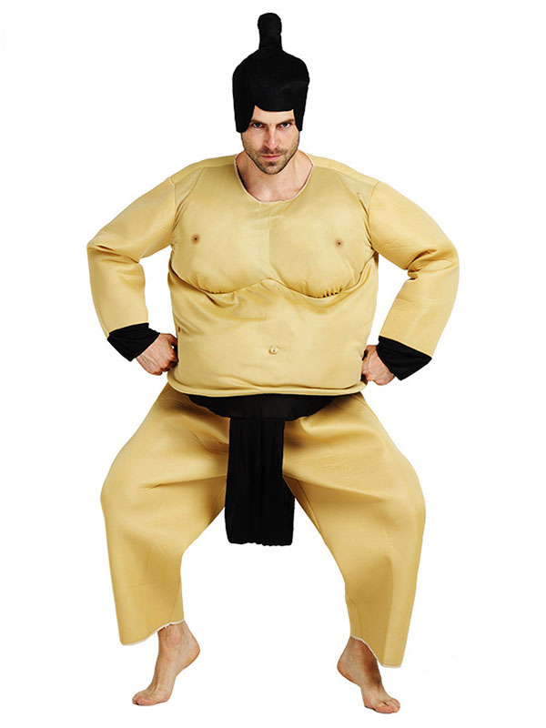 Men Halloween Costume (including fancy dress)
