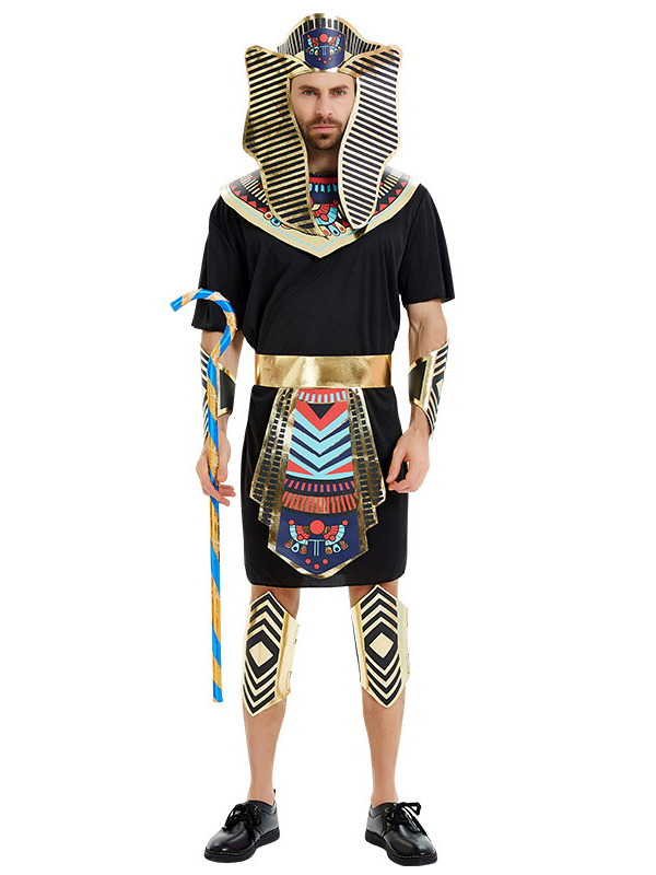 Men Halloween Costume(including fancy dress)