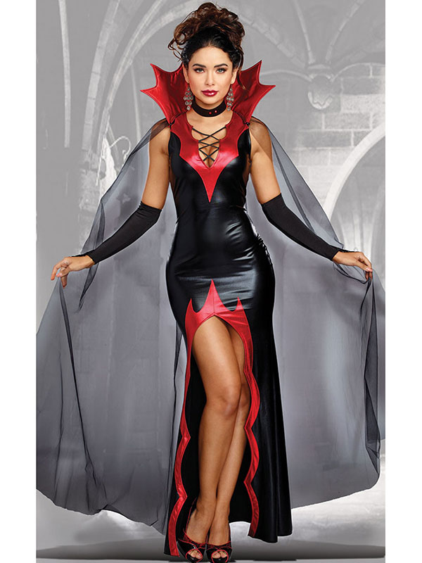 Women Halloween Costume