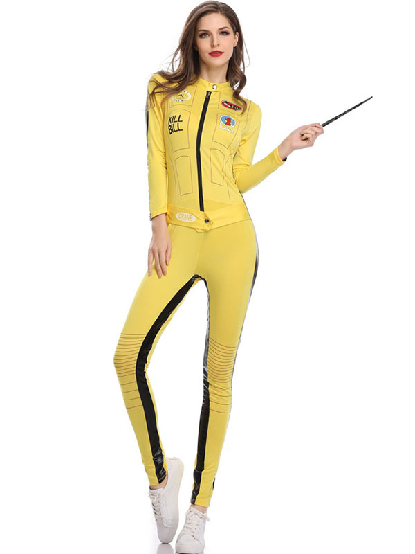 Women International Costume (including jumpsuit)