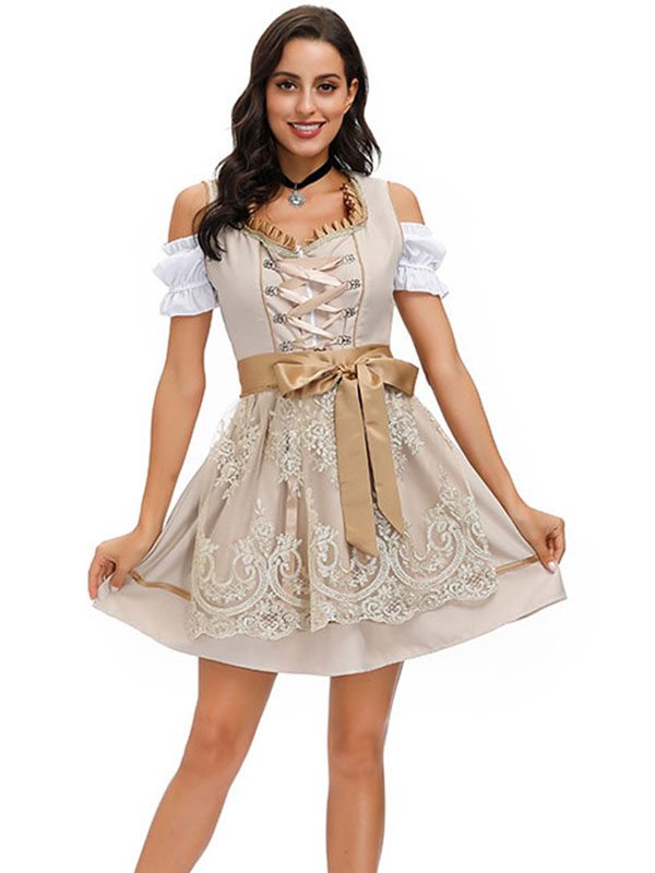 Women International Costume (including fancy dress)