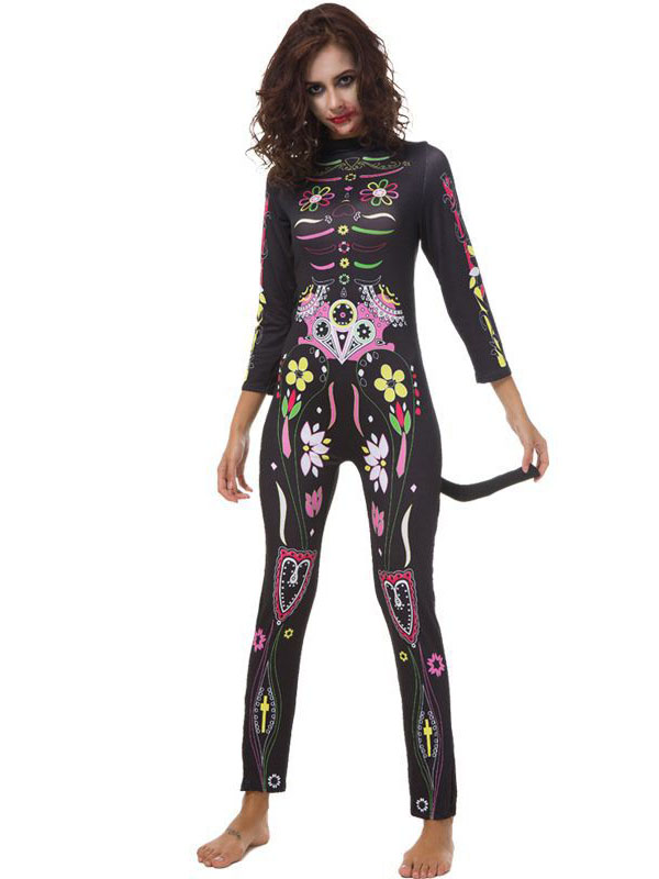 Women Sexy Halloween Costume (including fancy dress)