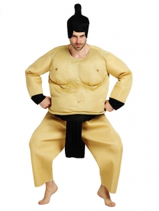Men Halloween Costume (including fancy dress)