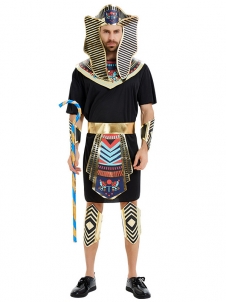 Men Halloween Costume(including fancy dress)
