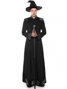 Men Witch Halloween Costume